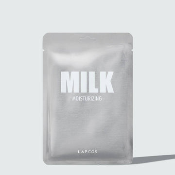 MILK DAILY SHEET MASK