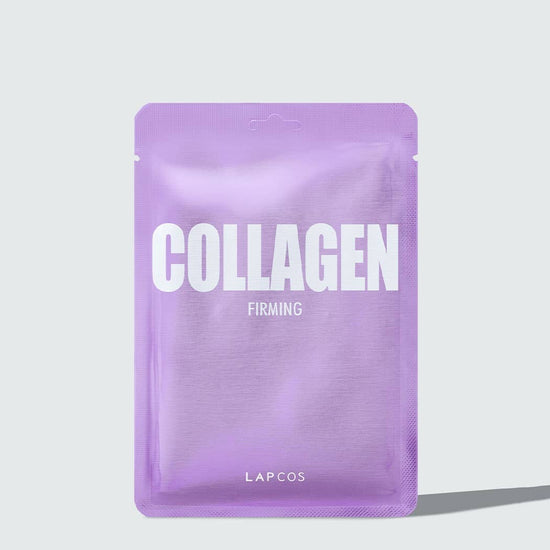 COLLAGEN DAILY SHEET MASK