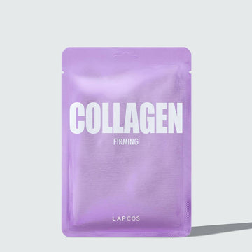 COLLAGEN DAILY SHEET MASK