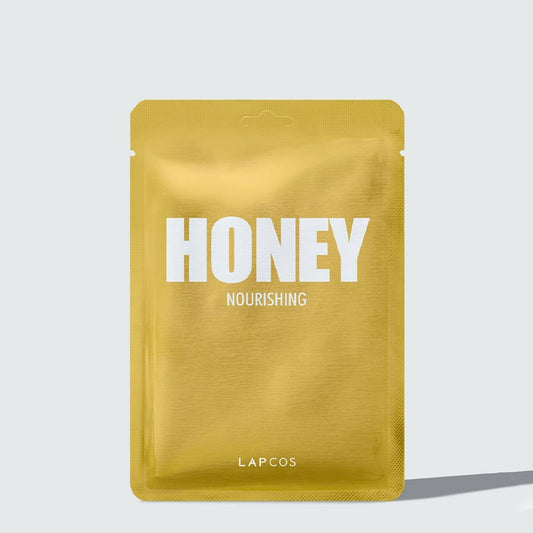 HONEY DAILY SHEET MASK