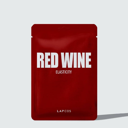 RED WINE DAILY SHEET MASK
