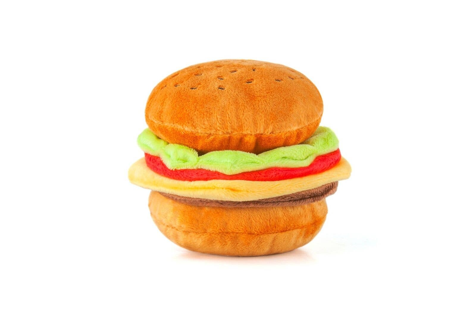BURGER TOY