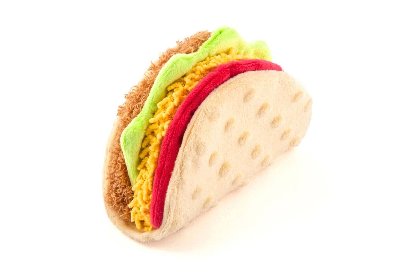 CLASSIC TACO TOY