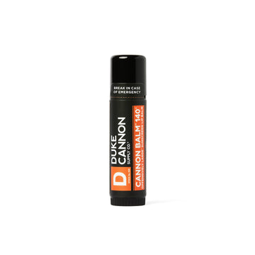 CANNON BALM 140°
