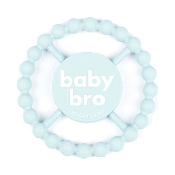 BABY BRO HAPPY TEETHER