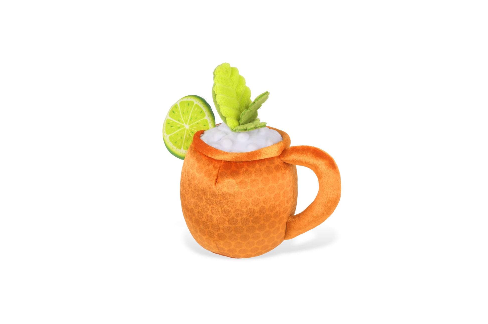 MOSCOW MULE TOY