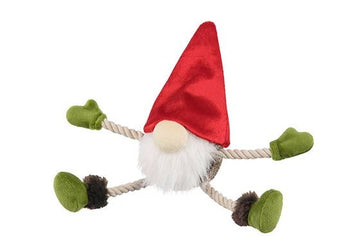 CHRISTMAS GNOME TOY