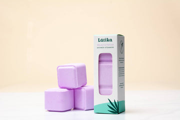 RELAX & FOCUS STEAMERS