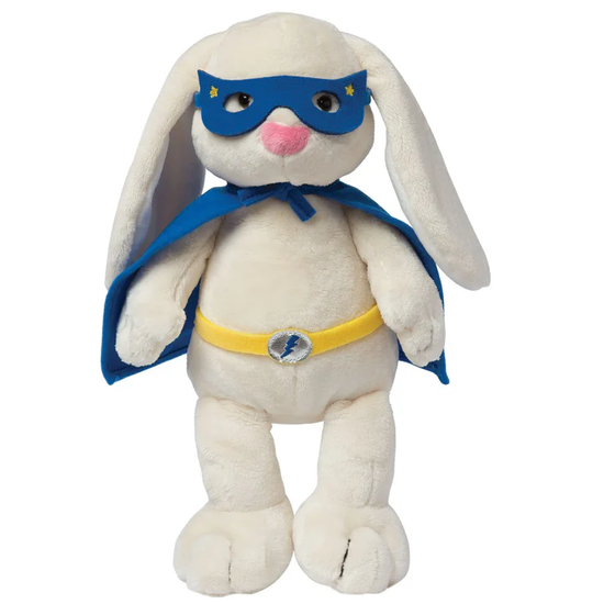SUPERHERO BUNNY