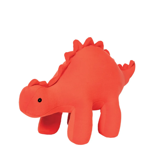 GUMMY STEGOSAURUS