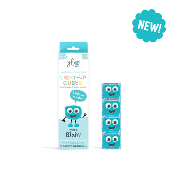 BLAIR LIGHT UP CUBES (NEW)