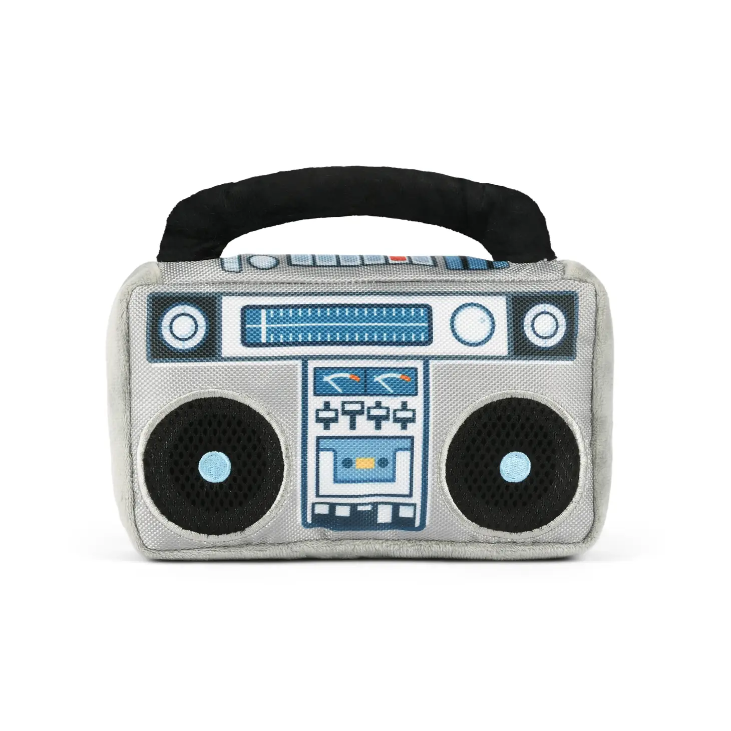 BOOM BOX 80'S TOY