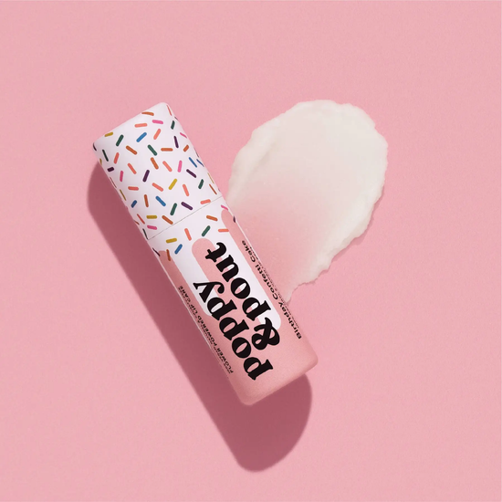 PINK CONFETTI LIP BALM