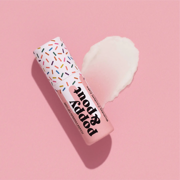 PINK CONFETTI LIP BALM