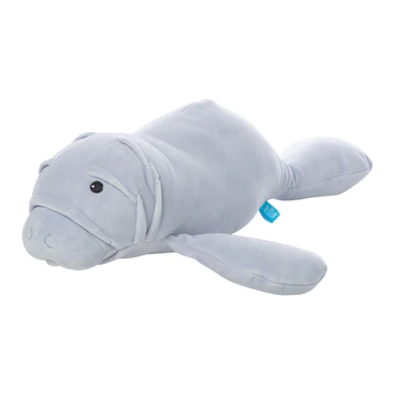 MOPEY MANATEE