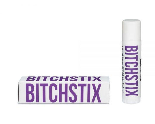ACAI BERRY LIP BALM