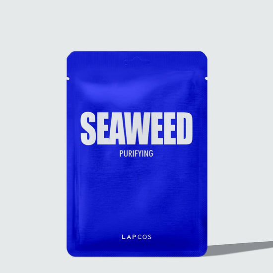 SEAWEED DAILY SHEET MASK