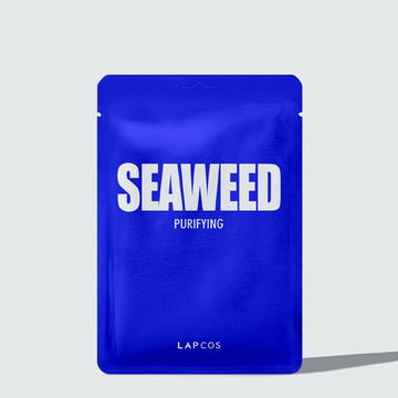 SEAWEED DAILY SHEET MASK