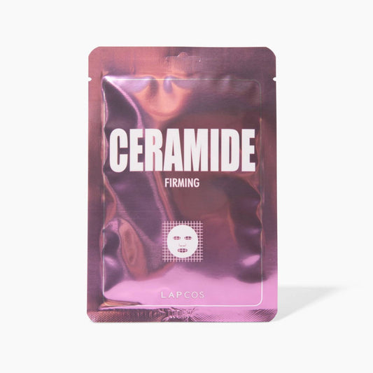 CERAMIDE DERMA SHEET MASK