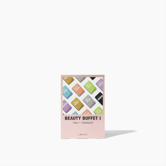 BEAUTY BUFFET 1 VARIETY