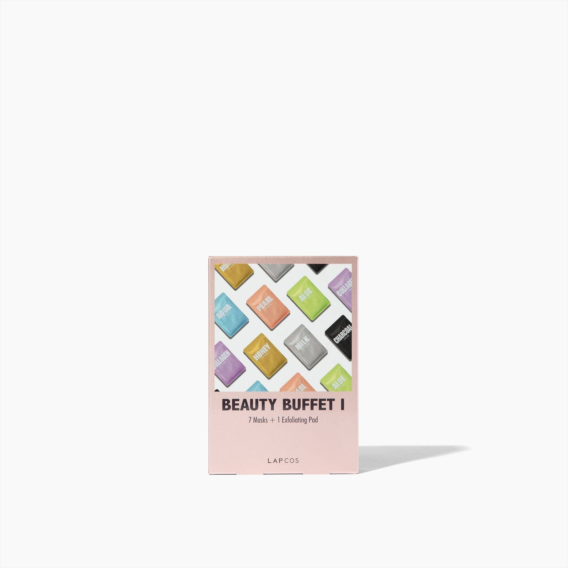 BEAUTY BUFFET 1 VARIETY