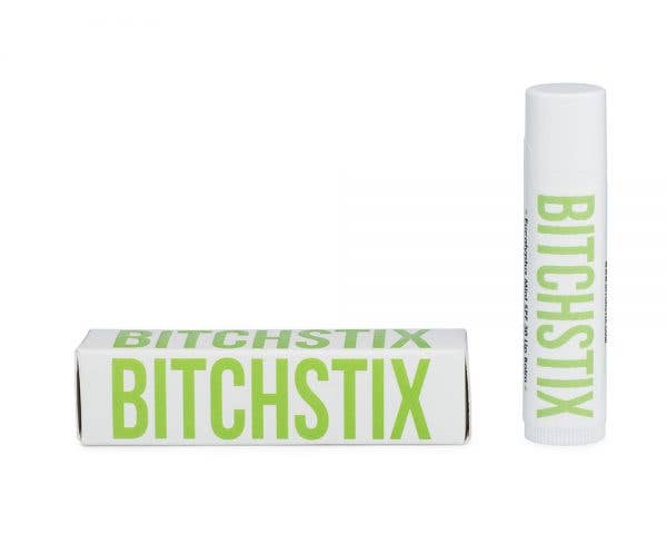 EUCALYPTUS MINT LIP BALM