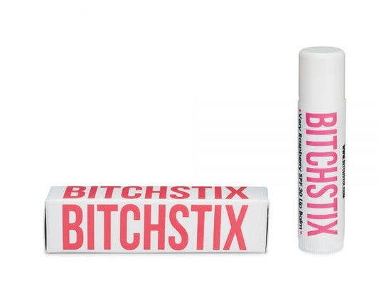 VERY RASPBERRY LIP BALM