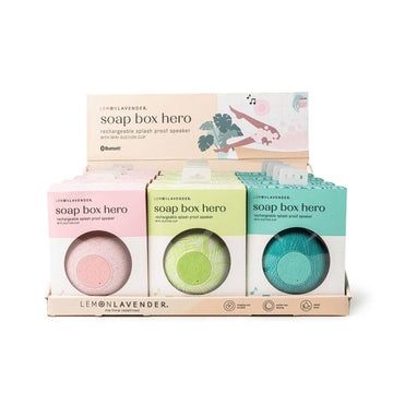 SPLASH PROOF SPEAKER