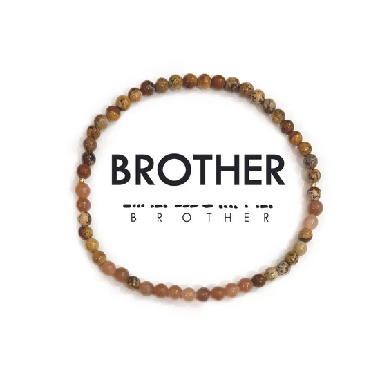 BROTHER BRACELET