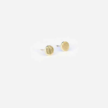 GOLD CIRCLES