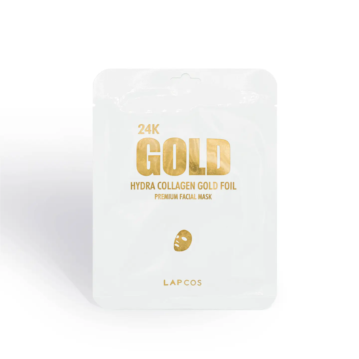 24K COLLAGEN MASK