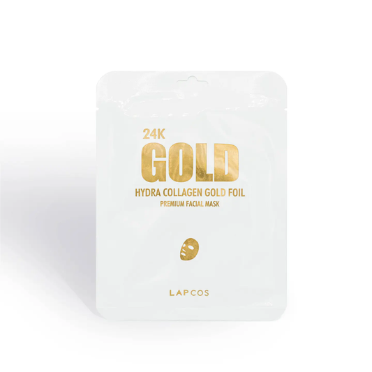 24K COLLAGEN MASK