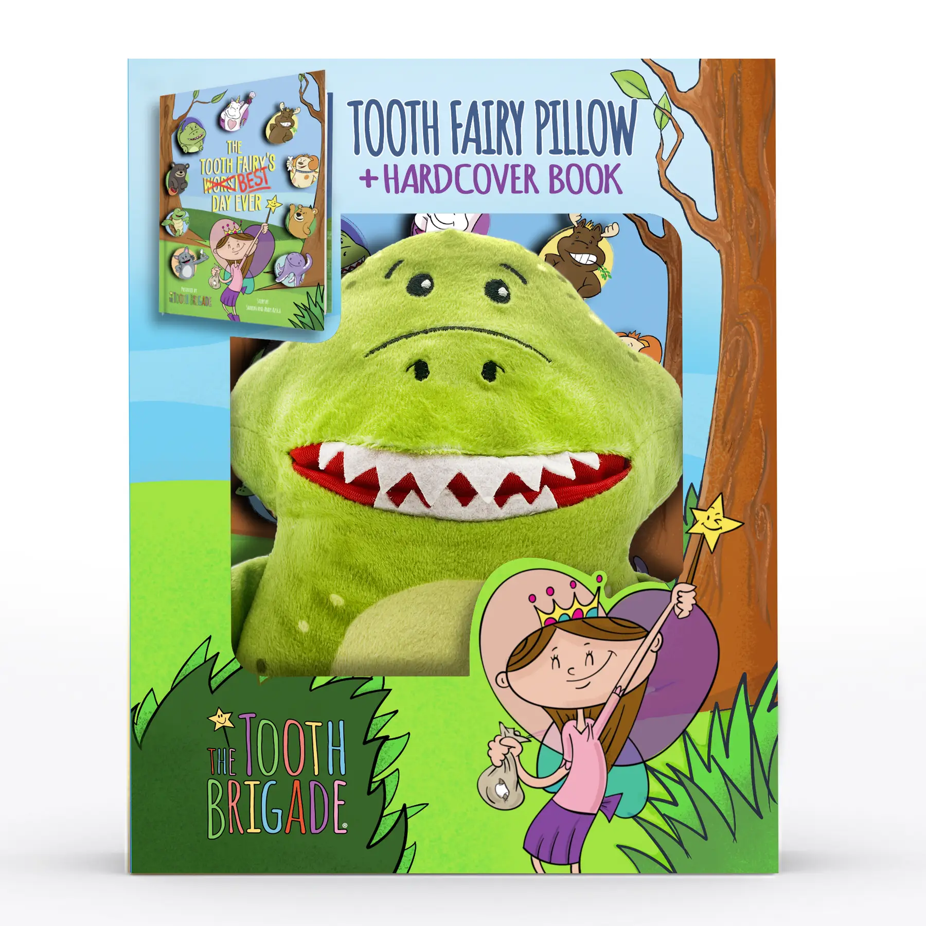 DINOSAUR TOOTH BUNDLE