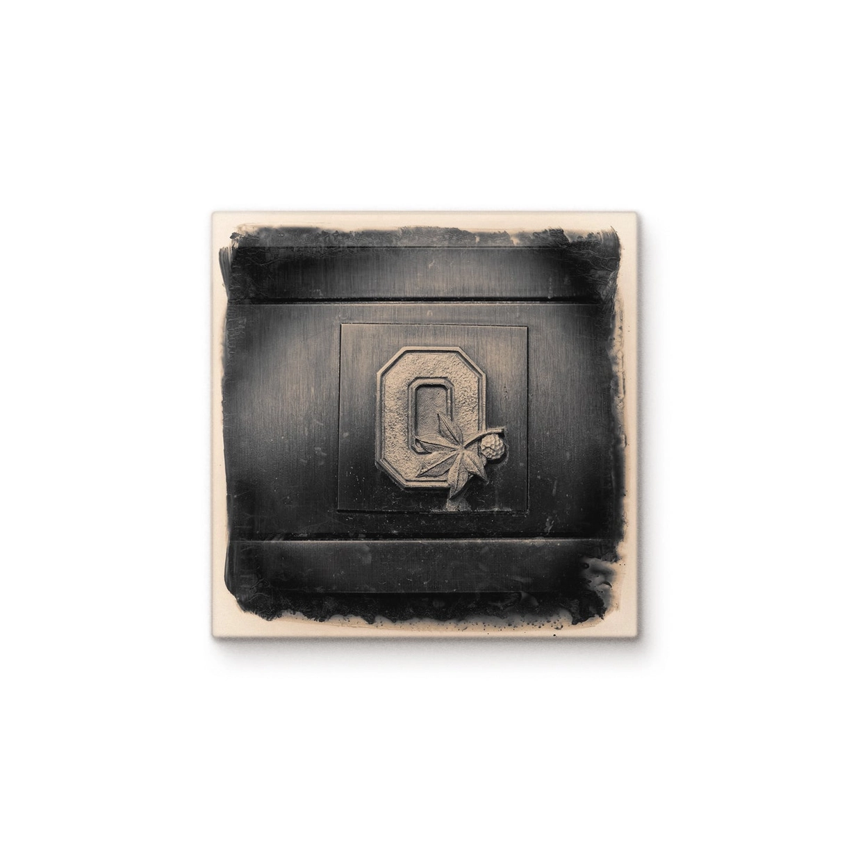 BLOCK O COASTER