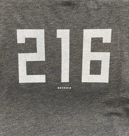 216 TANK