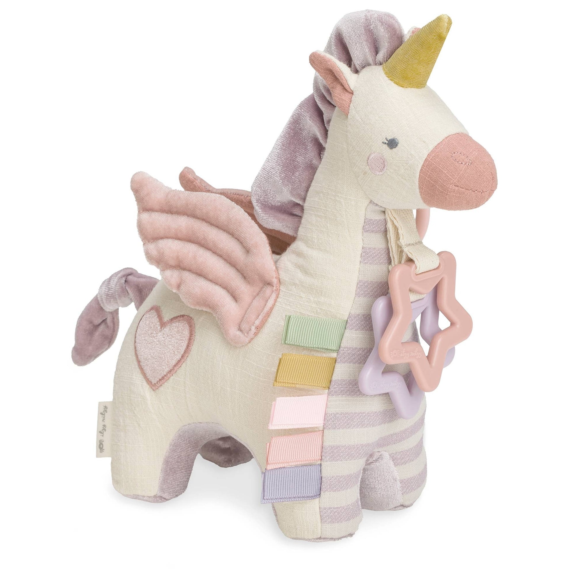 LINK & LOVE PEGASUS