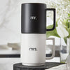 MATTE STACKABLE MR. & MRS. SET