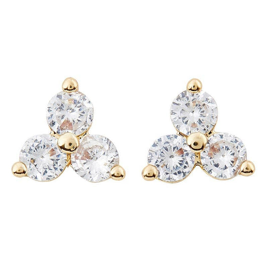 EVER AFTER RING DISH & EARRINGS