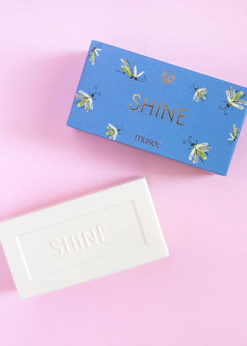 SHINE BAR SOAP