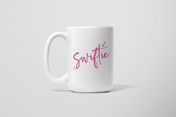 SWIFTIE MUG