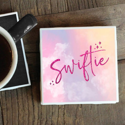 SWIFTIE COASTER