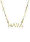 MAMA NECKLACE