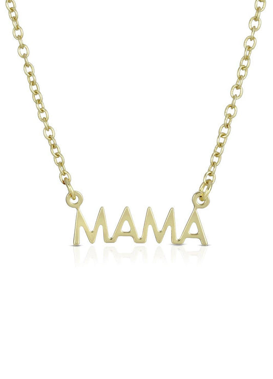 MAMA NECKLACE