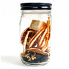 OLLIE’S OLD FASHIONED COCKTAIL JAR