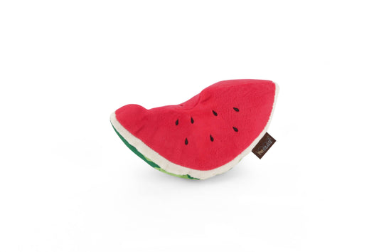 WAGGING WATERMELON TOY