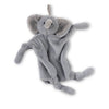 PACIFIER BUDDY ELEPHANT