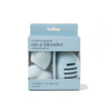 MAKEUP SPONGES & CASE