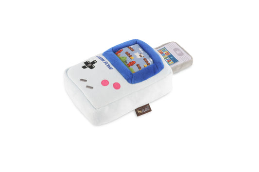 GAME BONE DOG TOY