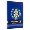 TED LASSO BELIEVE JOURNAL