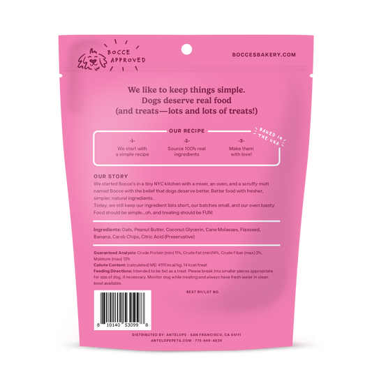 LOVE POTION SOFT & CHEWY